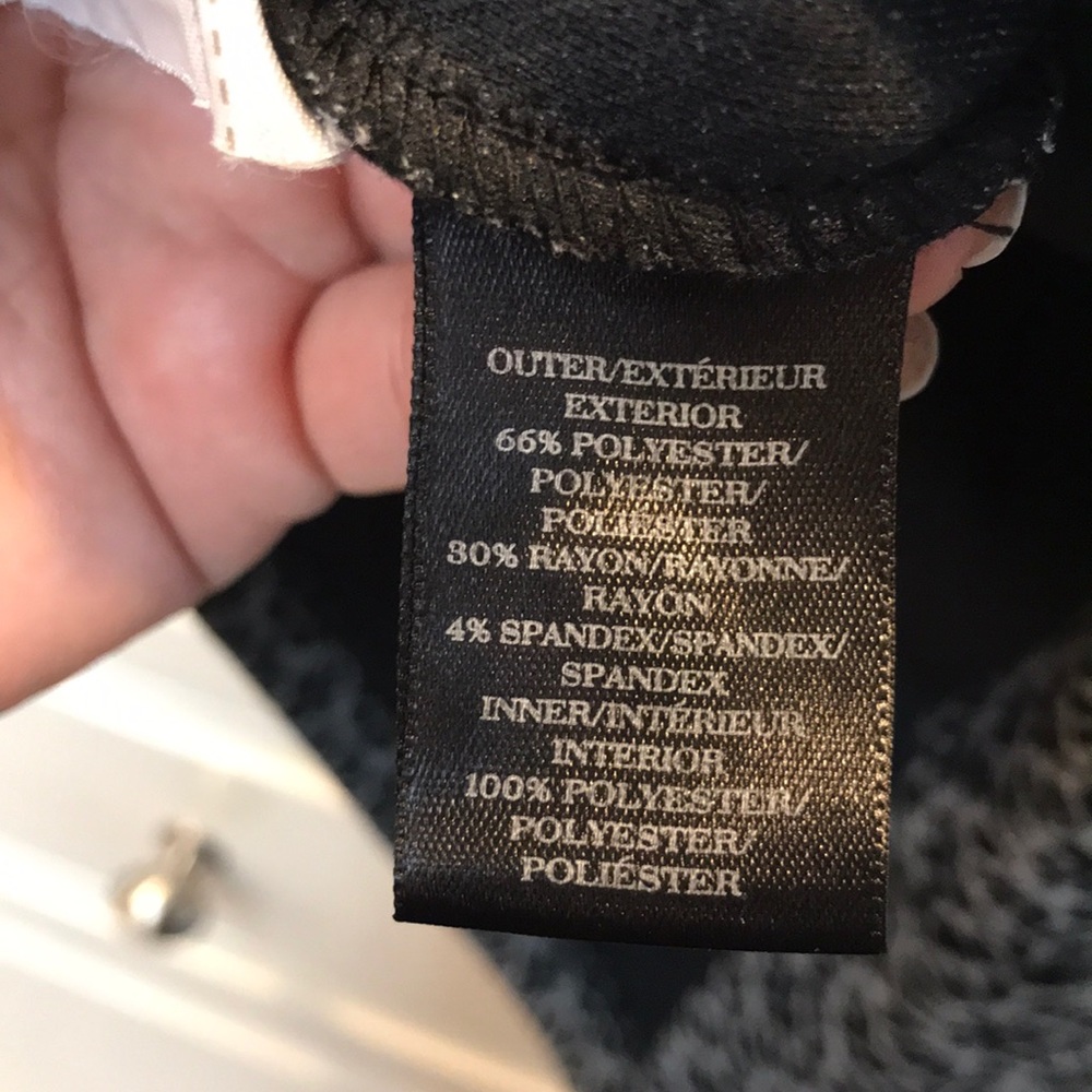 Loft - Mini Skirt - image 3